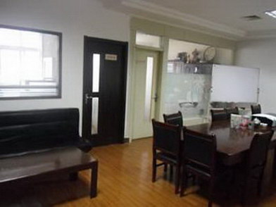   濟(jì)南工達(dá)捷能科技發(fā)展有限公司總經(jīng)辦、采購部及小會議室