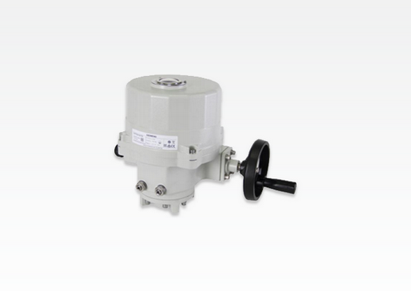 GHT336.1A..系列組合風閥執(zhí)行器